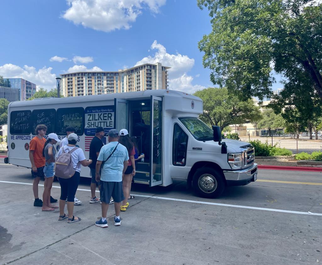 Zilker Park Vision Plan FAQ AustinTexas.gov